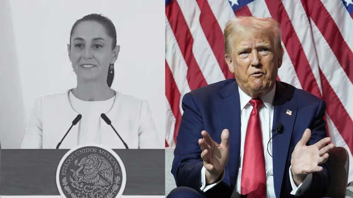 Claudia Sheinbaum: ¿Cómo será la relación bilateral México-EU tras triunfo de Trump?