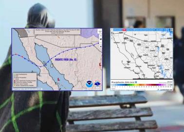 Clima en Hermosillo hoy 7 de noviembre: se viene más frío para la capital sonorense