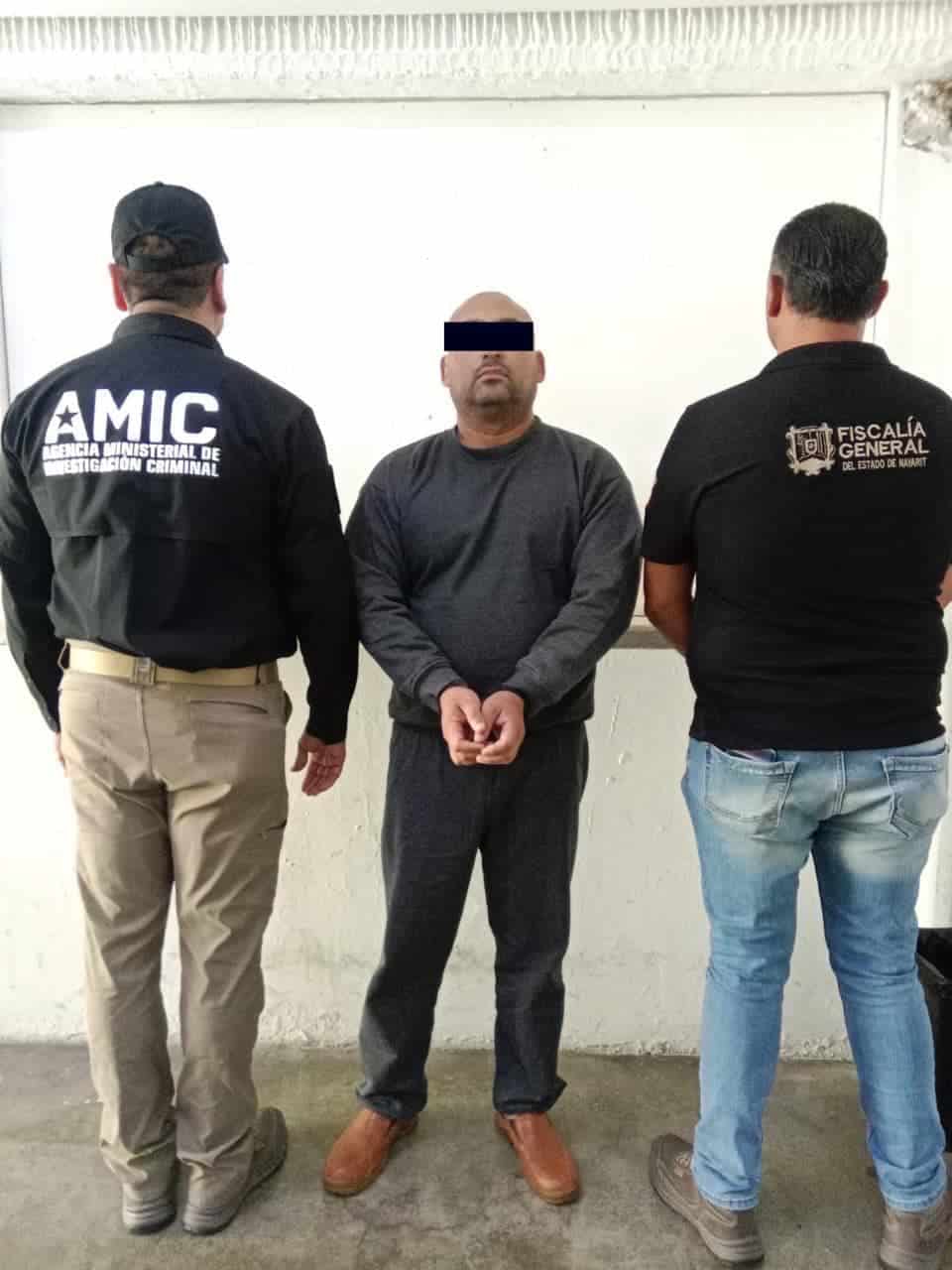 Ejecutan orden de aprehensión contra El Pipen, por homicidio de 12 personas en Sonora