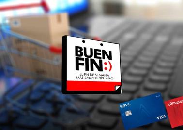 Estas son las promociones bancarias para el Buen Fin 2024