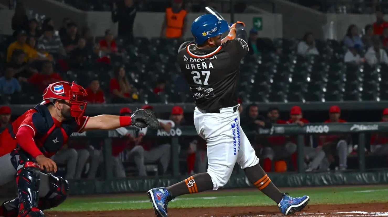 Explotan cañones de Yaquis