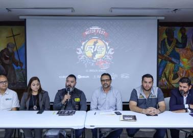 ¿Dónde se realizará el Motor Fest 2024 de Cajeme?