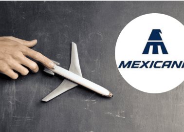 Mexicana de Aviación tendrá nueva área a partir del 8 de noviembre, ¿cuál es el destino?