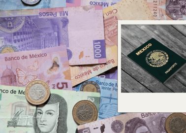 Pasaporte mexicano: ¿cuál es el costo para tramitarlo en Sonora en noviembre de 2024?