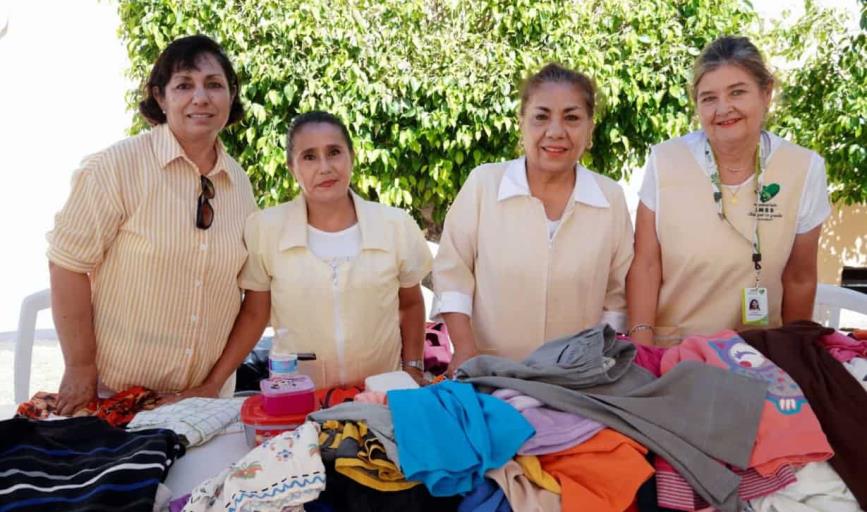 Hay bazar con causa en Unidad de Medicina Familiar 1