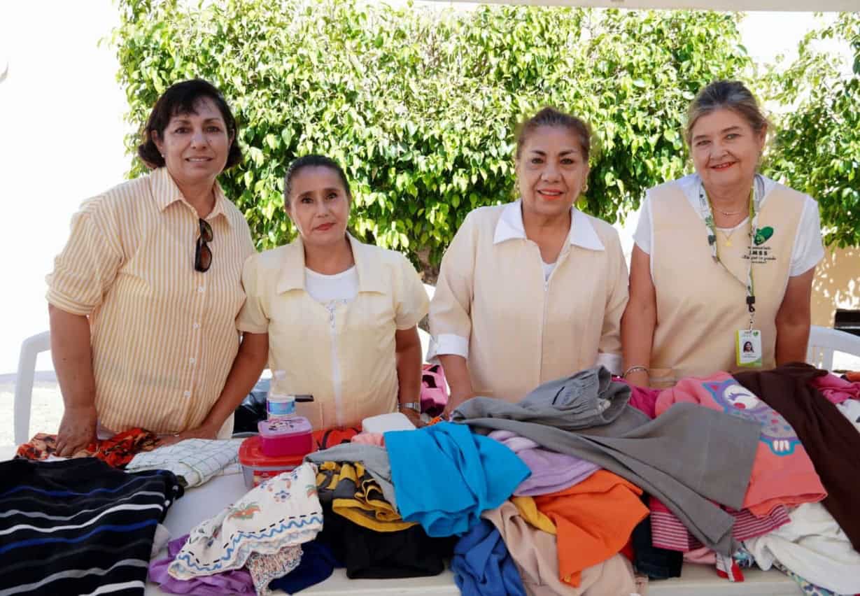 Hay bazar con causa en Unidad de Medicina Familiar 1