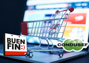 Buen Fin 2024: toma en cuenta estos consejos de la Condusef para compras seguras