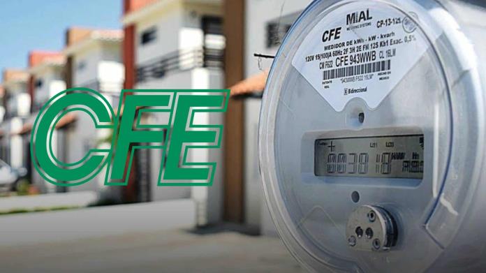 CFE: ¿De cuánto es la multa en Sonora por colgarse de la luz? CFE: ¿De cuánto es la multa en Sonora por colgarse de la luz?