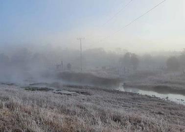 Clima en Sonora hoy 7 de noviembre: Frente frío 8 afecta al estado con vientos fuertes y caída de aguanieve