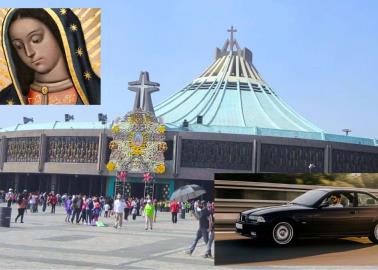 Día de la Virgen 2024: ¿Ya solicitaste tu acceso vehicular? Todos los detalles para circular por la Basílica