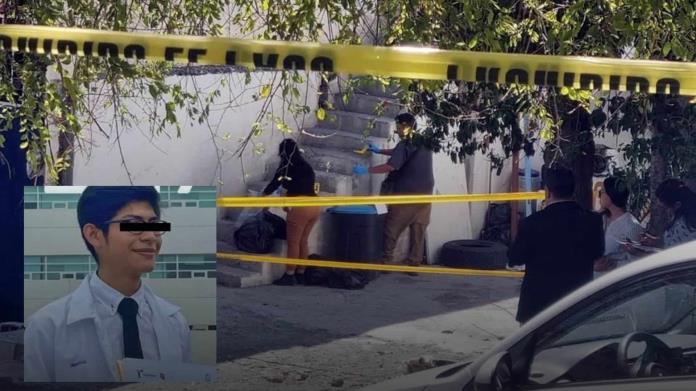 VIDEO | Domicilio del agresor de Melanie estaba vacío, así lo encontraron VIDEO | Domicilio del agresor de Melanie estaba vacío, así lo encontraron