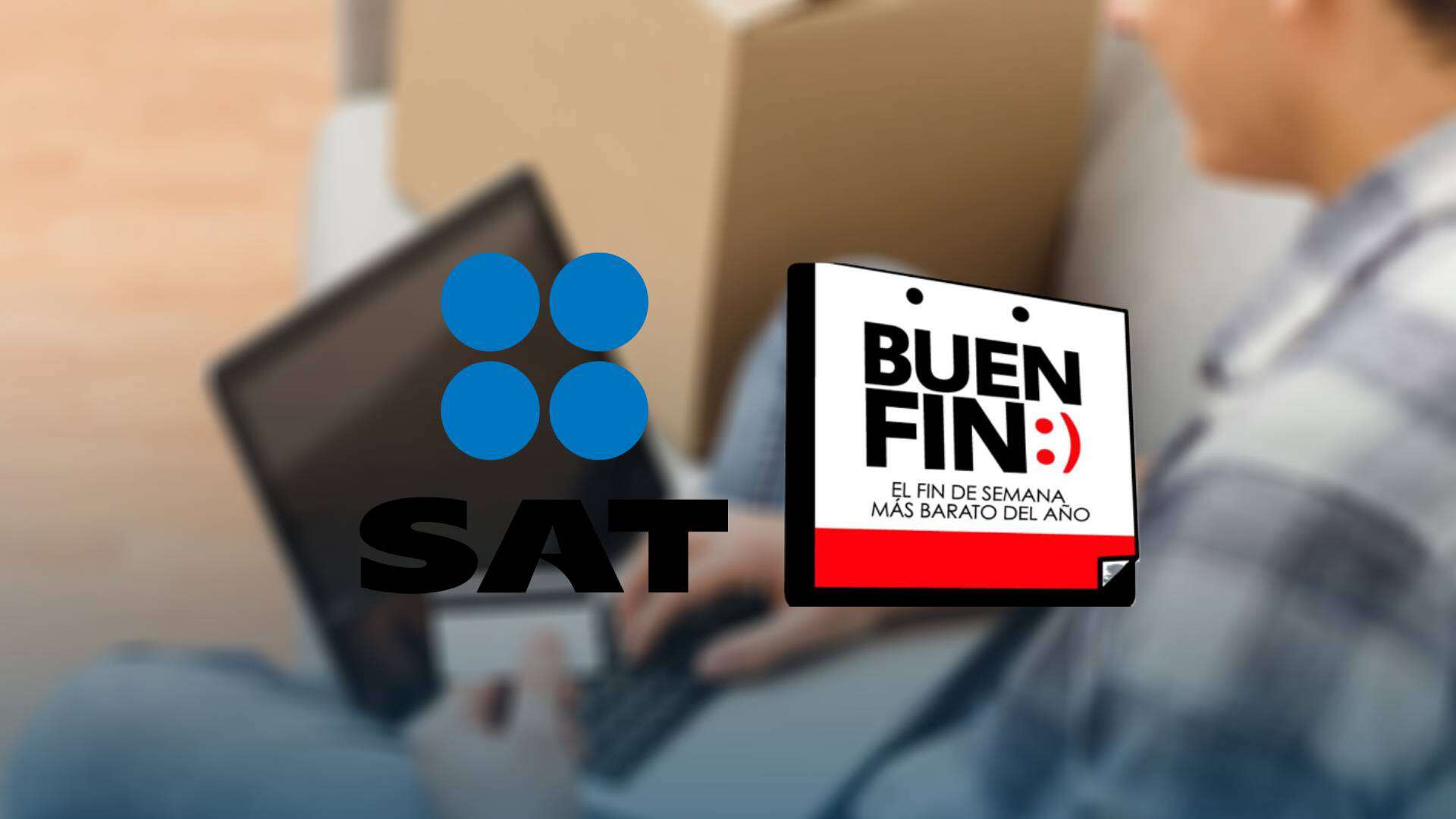 El SAT anuncia sorteo de 250 mil pesos por el Buen Fin en Sonora ¿Cómo participar?