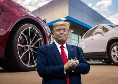 ¿Impactará la elección de Trump en las inversiones de Tesla y el sector automotriz en México?