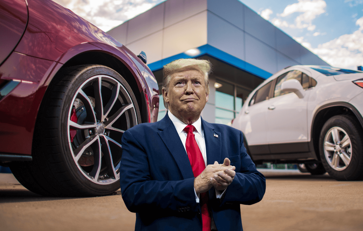 ¿Impactará la elección de Trump en las inversiones de Tesla y el sector automotriz en México?