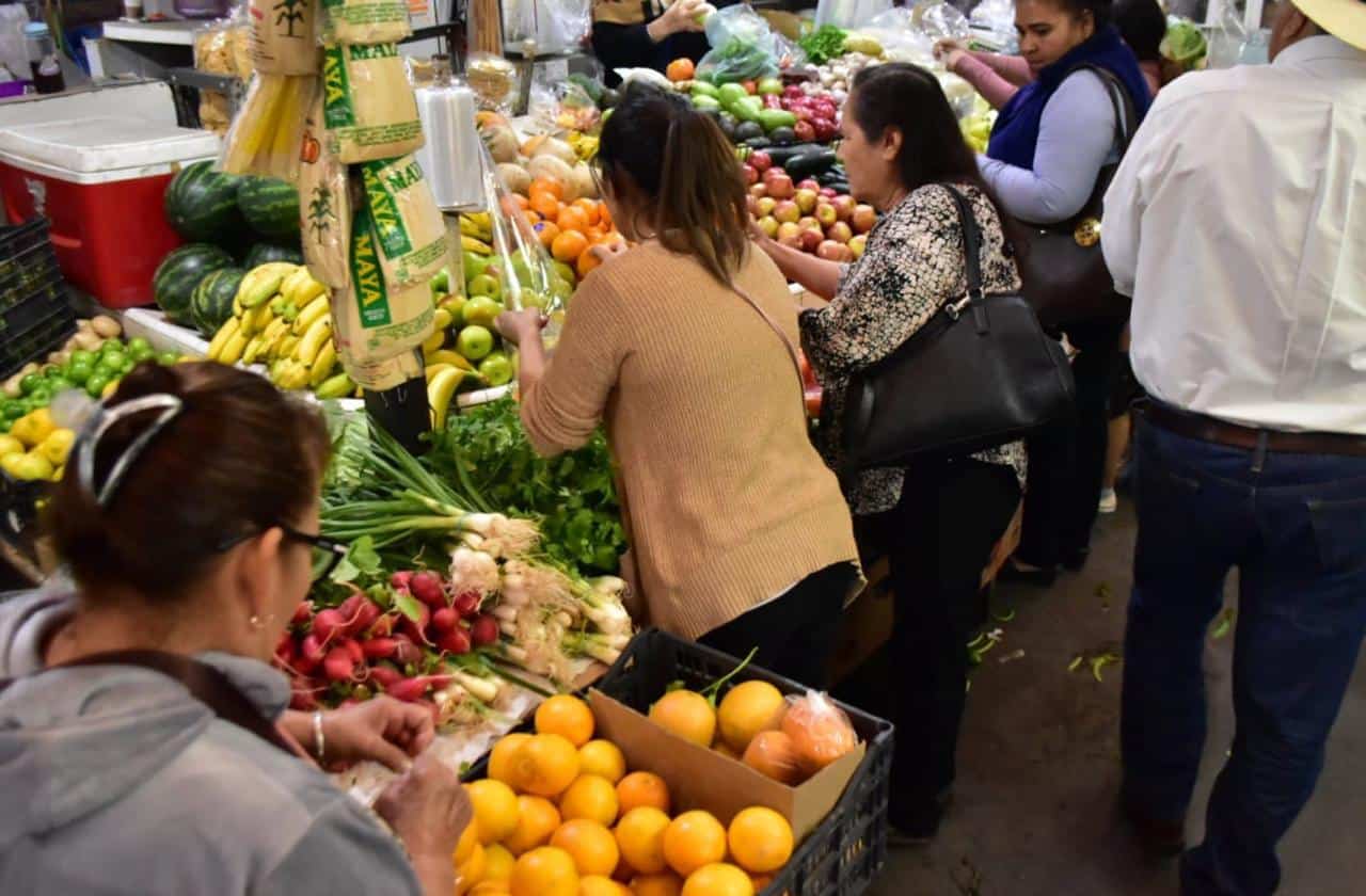 Aumentan en Sonora el Precio al Consumidor