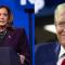 kamala Harris felicita a Donald Trump por triunfo en elecciones