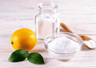 ¿Cómo hacer un limpiador multiusos de forma natural?