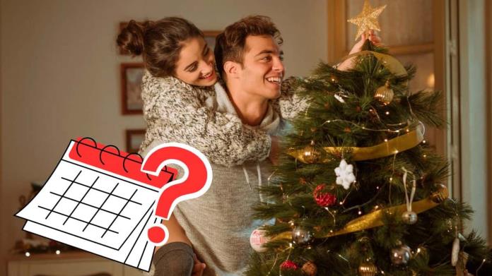 Navidad 2024: ¿En qué fecha se puede poner el árbol navideño? Navidad 2024: ¿En qué fecha se puede poner el árbol navideño?