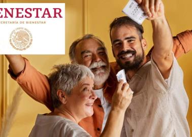 Pensión Bienestar: ¿Se pueden registrar las personas que cumplieron 65 en septiembre?