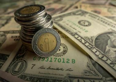 Precio del dólar hoy jueves 7 de noviembre: El peso se recupera ante el billete verde