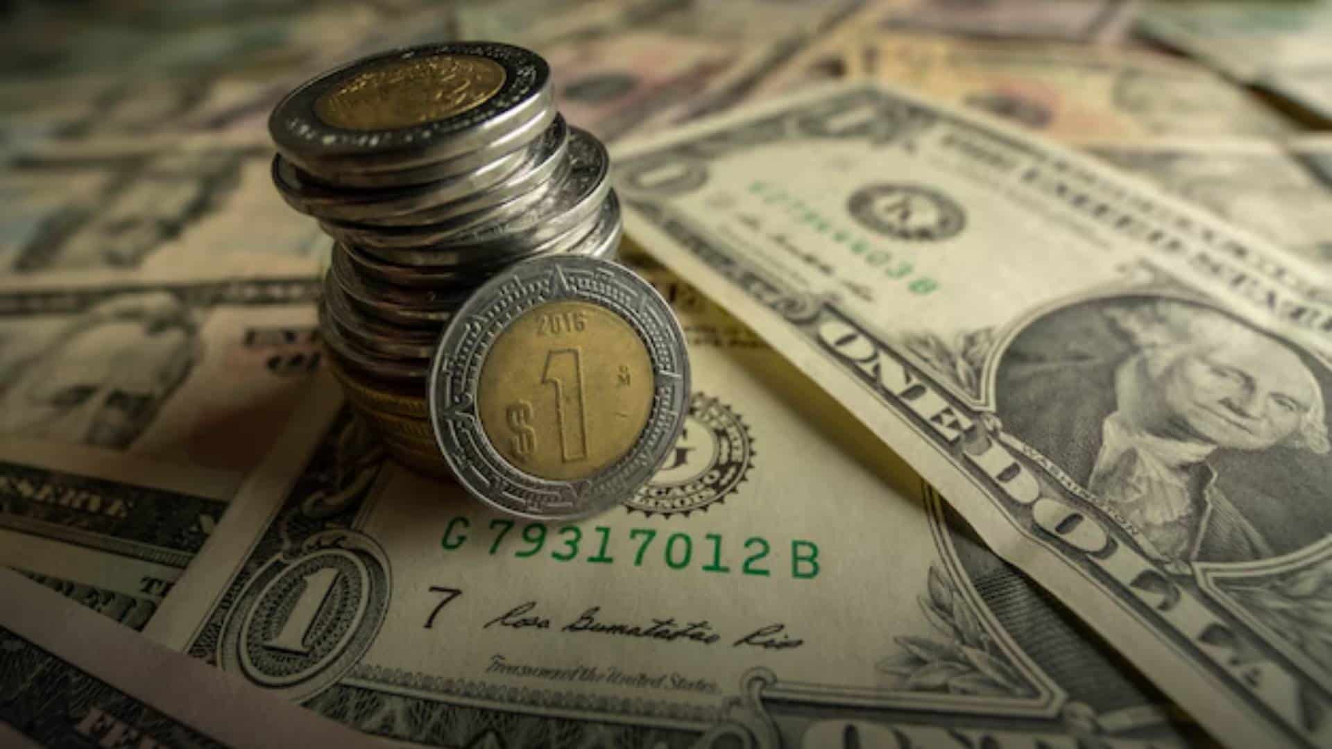 Precio del dólar hoy jueves 7 de noviembre: El peso se recupera ante el billete verde