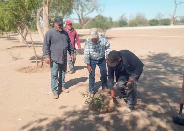 Rescatarán el río