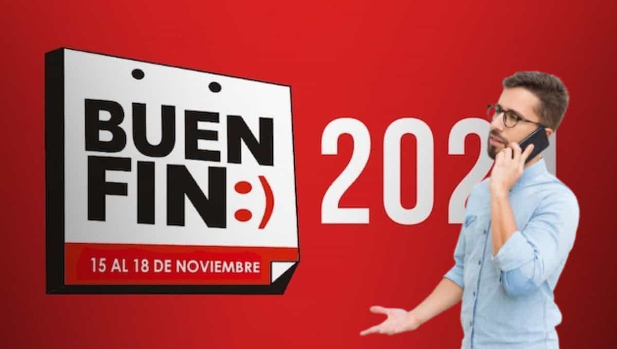 Buen Fin 2024: ¿Cómo denunciar a una empresa o comercio que no respeta las promociones?