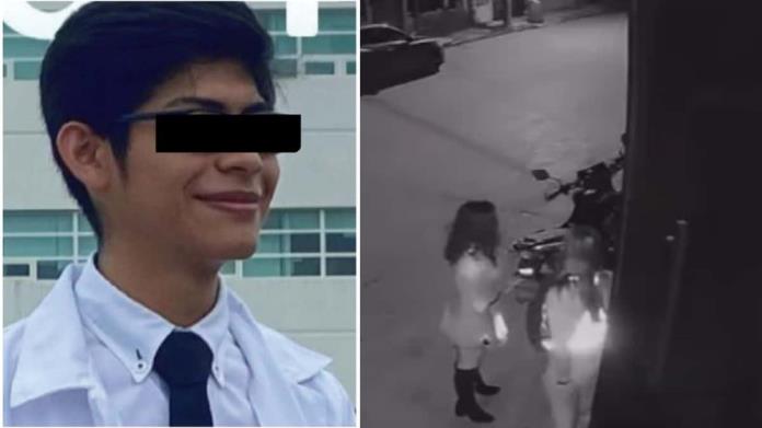 Caso Melanie: Danna comenta que policías dejaron libre a Christian después de la brutal agresión Caso Melanie: Danna comenta que policías dejaron libre a Christian después de la brutal agresión