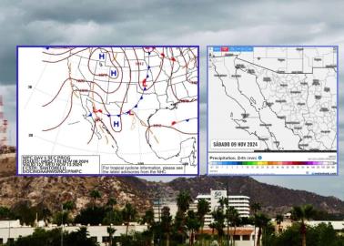 Clima en Hermosillo hoy 9 de noviembre; amaneceres más fríos y cielo despejado