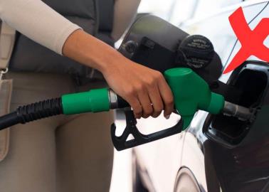 ¡Deja de hacerlo! Estas son las consecuencias de poner gasolina cuando el tanque está casi vacío