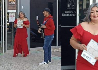 Divorcio Fest: Mujer sonorense celebrará el fin de su matrimonio a lo grande