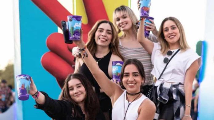 Tecate Sonoro 2024: ¿Cómo llegar al Parque La Ruina de Hermosillo en transporte?