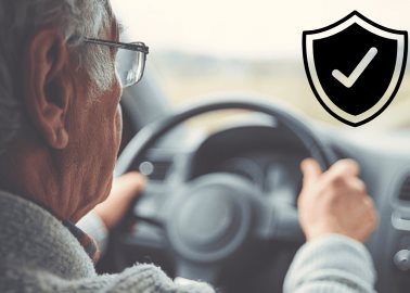 Seguro de auto especial para adultos mayores: todo lo que debes de saber