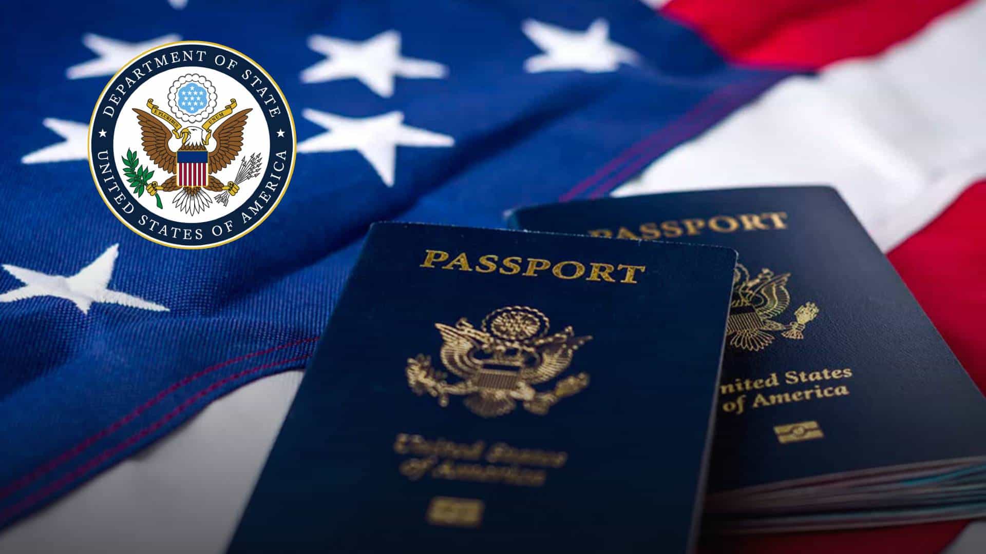 ¿Aún no tramitas tu visa americana? La Embajada de EU lanza este importante aviso