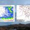 Clima en Sonora hoy 9 de noviembre: Se aproximan nuevos frentes fríos al estado