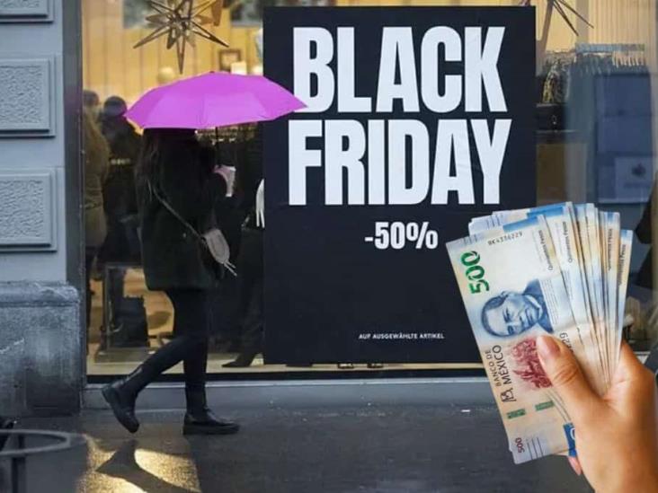 Diario del Yaqui ¿Cuándo es el Black Friday 2024 y dónde puedo