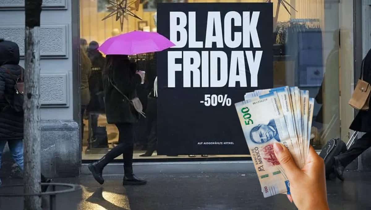 ¿Cuándo es el Black Friday 2024 y dónde puedo encontrar las mejores promociones?