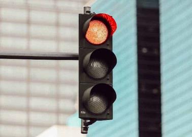 ¿De cuánto es la multa en Sonora por pasarse el semáforo rojo? Así puedes pagarla