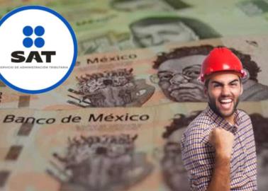 5 cosas que debes saber sobre el SAT si empezaste a trabajar recientemente