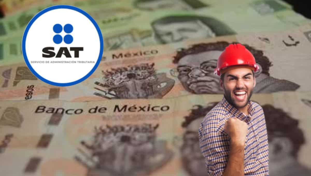 5 cosas que debes saber sobre el SAT si empezaste a trabajar recientemente