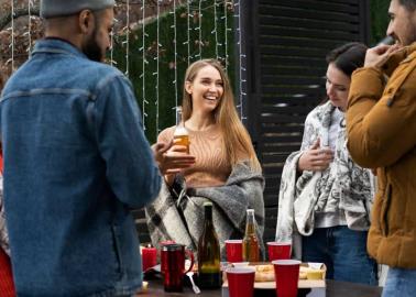 ¿Cuál es la multa o sanción en Sonora por cerrar una calle para un evento privado?