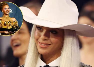 Grammys 2025: ¿Beyonce la más nominada de los premios? Todos los detalles aquí