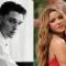 Grammys 2025: Conoce a los representantes latinos, Peso Pluma y Shakira