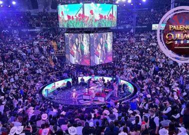 Palenque de Culiacán 2024: Estos son los cantantes más polémicos que se van a presentar