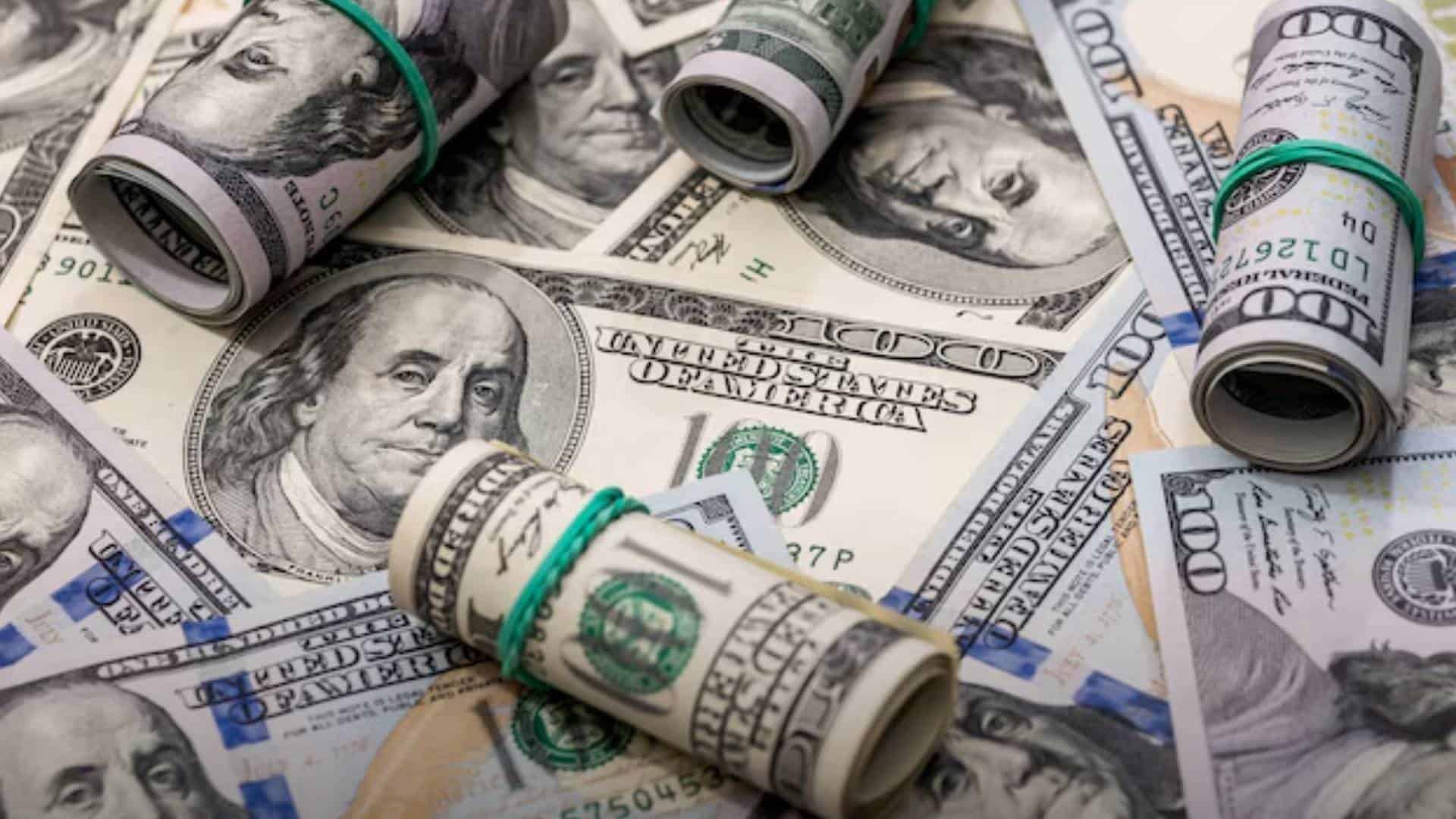 Precio del dólar hoy sábado 9 de noviembre: Así amanece el tipo de cambio este fin de semana 