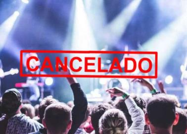 Profeco confirma conciertos cancelados y explica qué pueden hacer los afectados