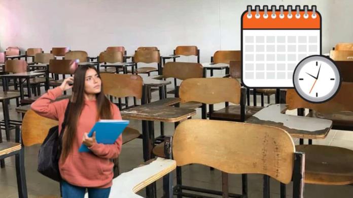 SEP: ¿El 11 de noviembre habrá clases? Esto dice el calendario oficial SEP: ¿El 11 de noviembre habrá clases? Esto dice el calendario oficial
