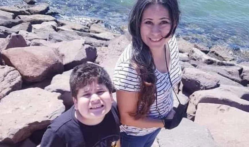 Ser madre de un niño autista, sinónimo de amor y cuidado