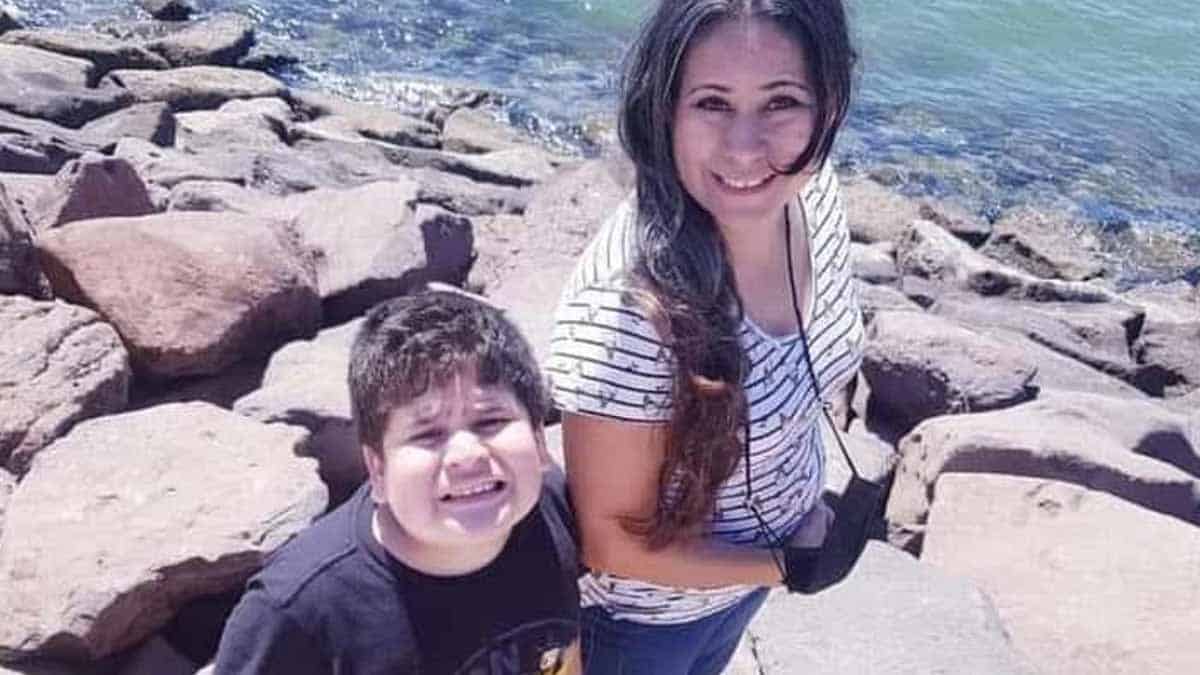 Ser madre de un niño autista, sinónimo de amor y cuidado