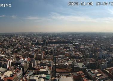 Web Cams de México: Así revoluciona el turismo y la información en vivo